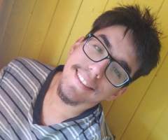 Hector Muñoz, hombre, soltero, Villarrica, Araucanía, Chile