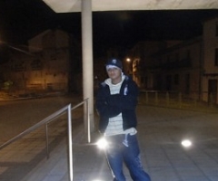 talentodebarrio, hombre, soltero, Caparroso, Navarra, España
