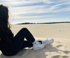 Lau, mujer, soltera, Ceuta, Ceuta, España