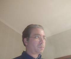 Dario, hombre, soltero, Ponteareas, Galicia, España