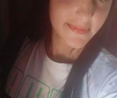 Maira, mujer, soltera, Barnsbury, London, Reino Unido