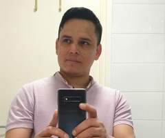 Sam, hombre, soltero, Alby, Stockholm, Suecia