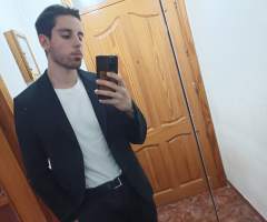 Deivid, hombre, soltero, Santomera, Murcia, España