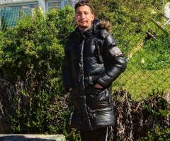 ayoube, hombre, soltero, Barr, Alsace, Francia