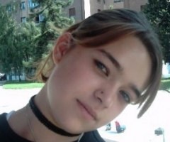 leire, mujer, soltera, Bilbao, País Vasco, España