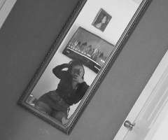 Any anhais, mujer, soltera, Vista Alegre, Panamá, Panamá