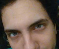 Halis Kiren, hombre, soltero, Buenos Aires, Buenos Aires F.D., Argentina