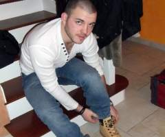 Juan, hombre, soltero, Madrid, Madrid, España