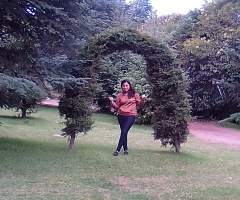 Arantza, mujer, soltera, Xalapa de Enríquez, Veracruz, México