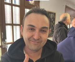 Alex Conde, hombre, divorciado, Cuenca, Castilla-La Mancha, España