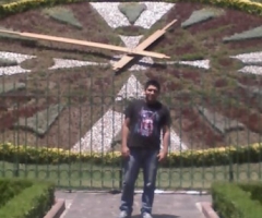 amistosojesus, hombre, soltero, Ciudad de México, México, D. F., México
