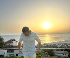 Pedro, hombre, soltero, Cehegín, Murcia, España