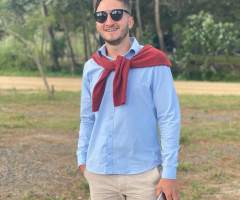 Rodrigo valerio, hombre, soltero, Atlántida, Canelones, Uruguay
