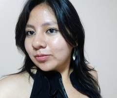 Lin, mujer, soltera, Antofagasta, Antofagasta, Chile