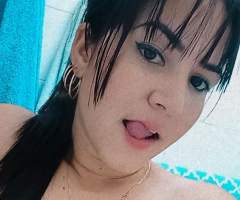 La chinita, mujer, soltera, Beder, Central Jutland, Dinamarca