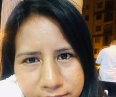 Bella, mujer, soltera, Haarlem, North Holland, Países Bajos