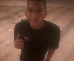 Jeremy, hombre, soltero, La Chorrera, Panamá, Panamá