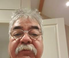 Cazeli, hombre, divorciado, Varberg, Halland, Suecia