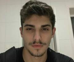 Pedro, hombre, soltero, Felgueiras, Porto, Portugal