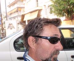 dimitri19, hombre, divorciado, Thessaloníki, Central Macedonia, Grecia