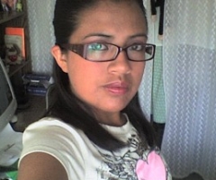 yarelitha, mujer, soltera, Pachuca de Soto, Hidalgo, México