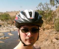 Daniel, hombre, separado, Elche, Valencia, España