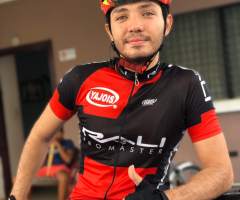 santa, hombre, soltero, Llano Bonito, Herrera, Panamá