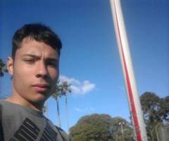 Jefri, hombre, soltero, Montevideo, Montevideo, Uruguay