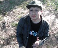 abiel, hombre, soltero, Concordia, Entre Rios, Argentina