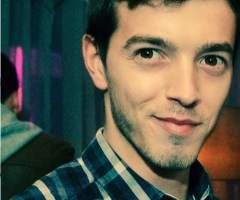 Diego, hombre, soltero, Arnedo, La Rioja, España