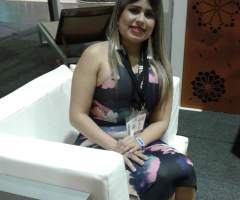 Andreina chalila, mujer, soltera, Monte-Carlo, Monaco, Mónaco