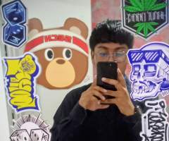 Angel, hombre, soltero, Cancún, Quintana Roo, México