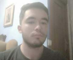 Raulj33, hombre, soltero, Navalmoral de la Mata, Extremadura, España