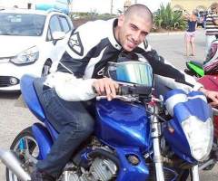 Adrián93, hombre, soltero, Delicias, Aragón, España