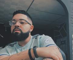 Joe, hombre, soltero, San Miguelito, Panamá, Panamá