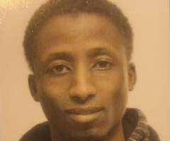 Sekou, hombre, soltero, Munich, Bavaria, Alemania