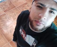 Angel, hombre, soltero, Río Bueno, Los Ríos, Chile