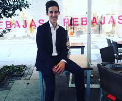 Sexy96, hombre, soltero, Torrelavega, Cantabria, España