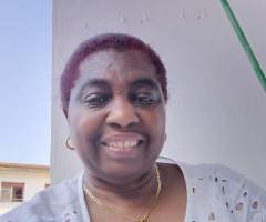 Pilar, mujer, soltera, Kópavogur, Capital Region, Islandia