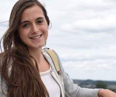 Jana, mujer, soltera, Vigo, Galicia, España