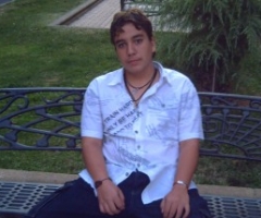 xandy, hombre, soltero, Salamanca, Castilla y León, España