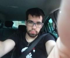 Daniel, hombre, soltero, San Javier, Murcia, España