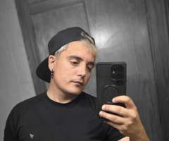 Reikoxx, hombre, soltero, Calvià, Baleares, España