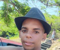 Yoandri, hombre, soltero, Boa Vista, Roraima, Brasil