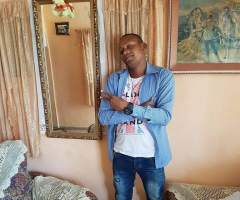 Yoa, hombre, soltero, Aars, North Denmark, Dinamarca