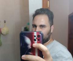 Ricardo Trujillo, hombre, soltero, Las Palmas de Gran Canaria, Canarias, España