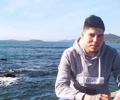 Eduardo, hombre, soltero, Vigo, Galicia, España