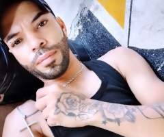 Luis Fernando, hombre, soltero, Los Angeles, California, Estados Unidos