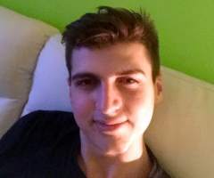 Marc96, hombre, soltero, Pamplona, Navarra, España