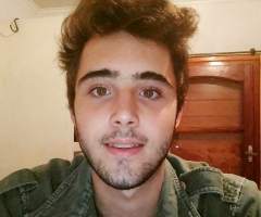 Miguel, hombre, soltero, Mar del Plata, Buenos Aires, Argentina